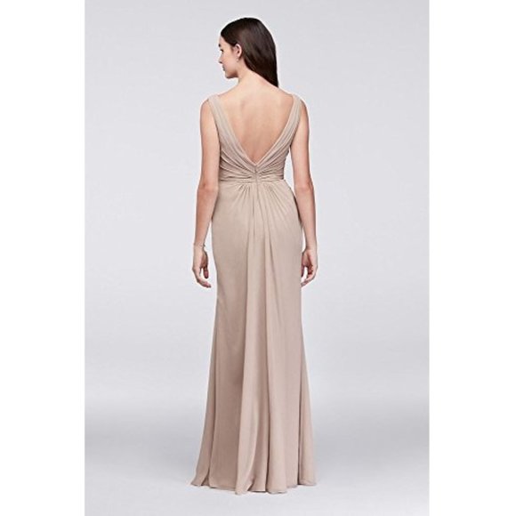 Davids Bridal Formal Dress - Picture 2 of 11